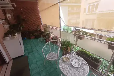 Casa in vendita, Via Alfredo Catalani, Roma