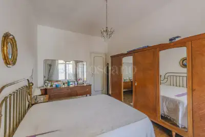 Attico in vendita, Via di Monte Verde, Roma