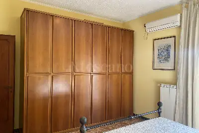 Casa in vendita, Via Agnello da Pisa, Roma