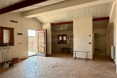 Villa in vendita, Via Cordovado, Acireale