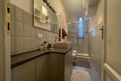 Casa in affitto, Via Andrea Verga 15, Milano