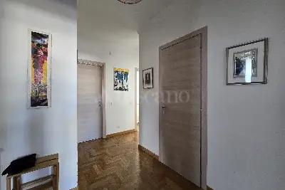 Casa in vendita, Via Umberto Saba, Roma