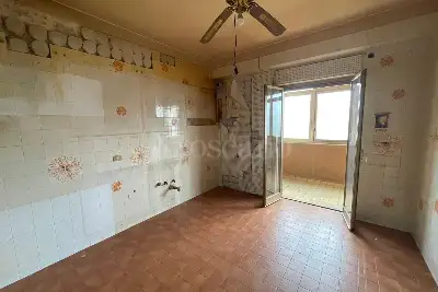 Casa in vendita, Via Casalini, Palermo