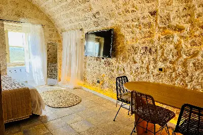 Casa in vendita, Via Clemente, Ostuni