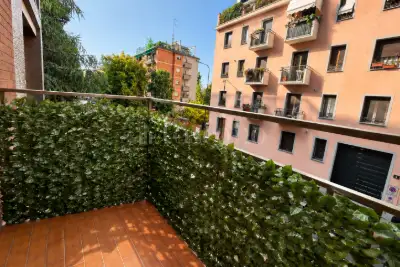 Casa in vendita, Via Roald Amundsen, Milano