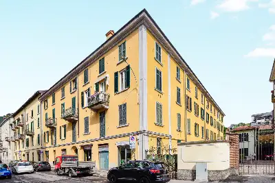 Casa in vendita, Via Morazzone Pier Francesco Mazzucchelli, Como