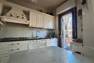 Casa in vendita, Via Della Tenuta Del Casalotto, Roma