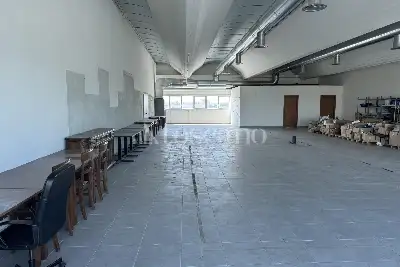 Ufficio in affitto, via Maestri del Lavoro, Sant'Angelo Lodigiano