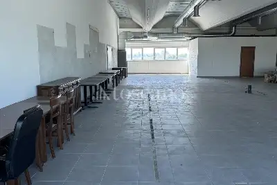 Ufficio in affitto, via Maestri del Lavoro, Sant'Angelo Lodigiano