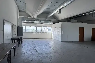 Ufficio in affitto, via Maestri del Lavoro, Sant'Angelo Lodigiano