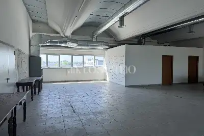 Ufficio in affitto, via Maestri del Lavoro, Sant'Angelo Lodigiano