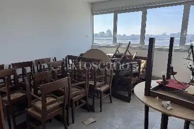 Ufficio in affitto, via Maestri del Lavoro, Sant'Angelo Lodigiano