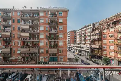 Casa in vendita, Via Tancredi Cartella, Roma