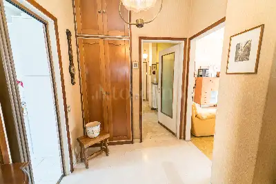 Casa in vendita, Via Gabriele Rossetti, Brescia