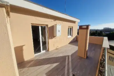 Attico in vendita, Via Francesco Maria Torrigio, Roma