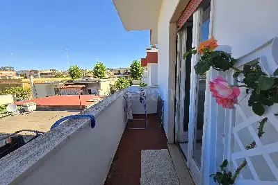 Casa in vendita, Via Ugo Foscolo, Santa Marinella