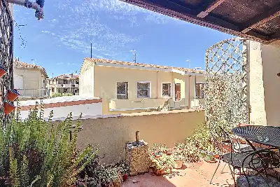 Casa in vendita, Via Antonio Gramsci 26, Sorso