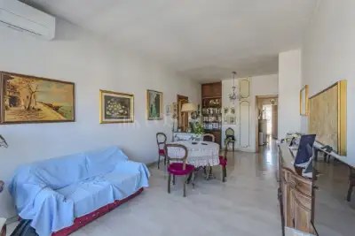 Attico in vendita, Via di Monte Verde, Roma