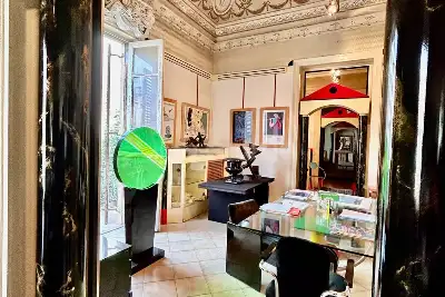 Casa in vendita, Via Siracusa, Palermo