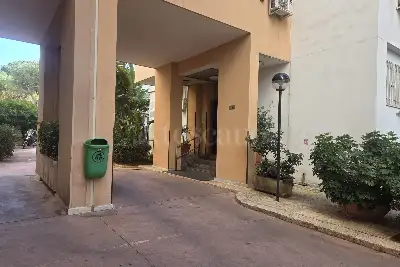 Casa in vendita, Viale Croce Rossa, Palermo