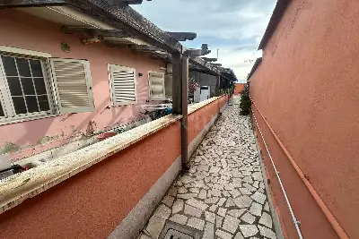 Casa in vendita, Via dei Polpi, Fiumicino