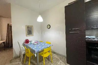 Casa in vendita, Viale Tito Livio, Roma