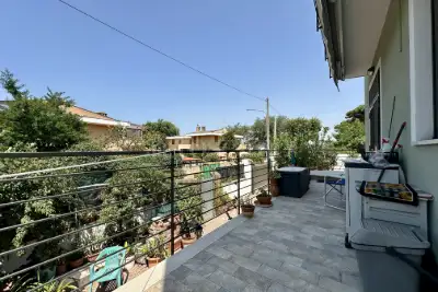 Villino a Schiera in vendita, Via dei Lecci, Anzio