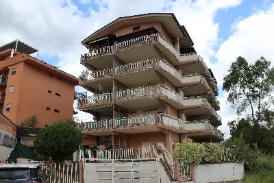 Casa in vendita, Via Piersanti Mattarella, Cassino