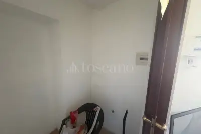 Casa in vendita, Via Messina Marine, Palermo