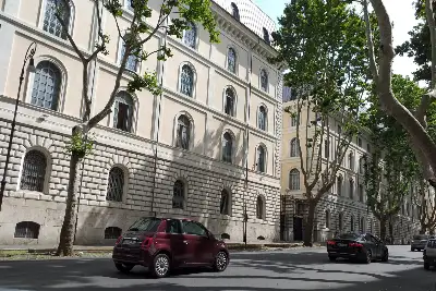 Casa in vendita, Via dei Mille, Roma