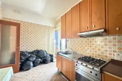 Casa in vendita, Via Agira, Catania