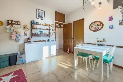 Casa in vendita, Via Pietro Maroncelli 7, Milano