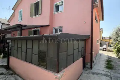 Villa Bifamiliare in vendita, Via Nona, Brescia