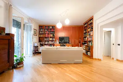 Casa in vendita, Via Giovanni Battista Falda, Roma