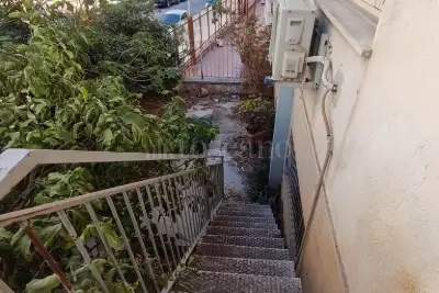 Casa in vendita, Via Rinaldo Montuoro, Palermo