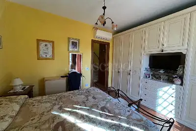 Villa in vendita, Via Anterivo, Roma