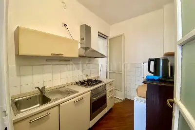 Casa in vendita, Via della Pace, Brescia