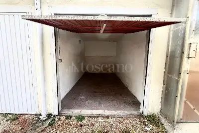 Box in vendita, Via Leonardo da Vinci, Collegno