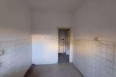 Casa in vendita, Via Alberto Calza Bini, Roma