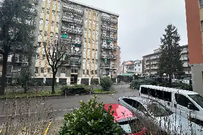 Casa in vendita, Via Marco D'Agrate, Milano