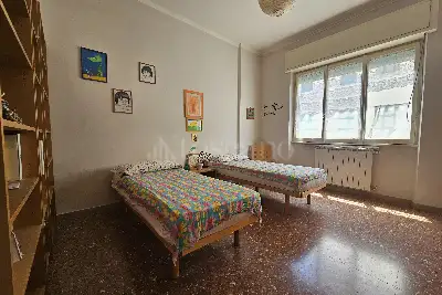 Casa in vendita, Via Cupa, Anzio