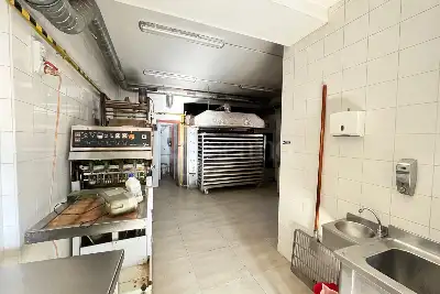 Negozio in vendita, Via di Grottarossa, Roma