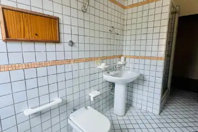 Casa in affitto, Via dei Due Principati, Avellino