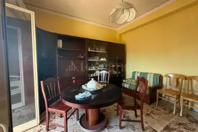 Casa in vendita, Via Agira, Catania