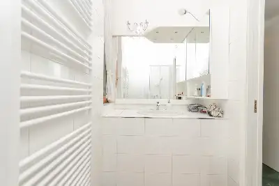 Villa in vendita, Via privata Bitonto, Milano