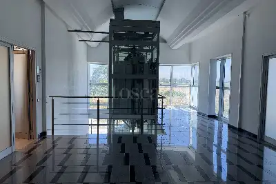 Ufficio in affitto, Via Maestri del Lavoro, Sant'Angelo Lodigiano