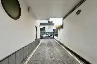 Ufficio in vendita, Via Eugenio Montale, Aversa