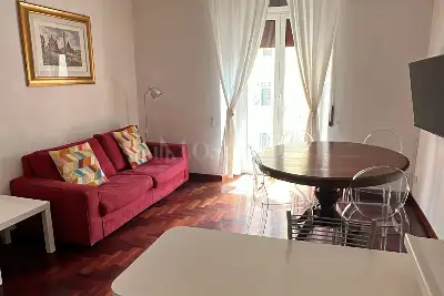 Casa in vendita, Via Bernardino Telesio, Roma