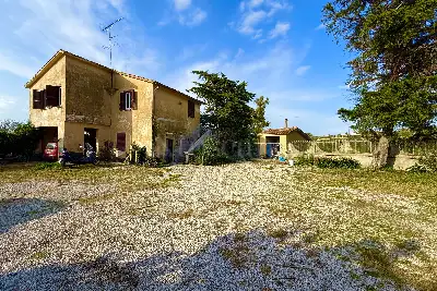 Casale in vendita, Via Reggello, Cerveteri