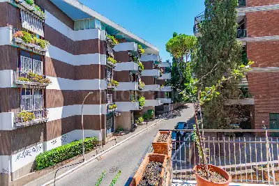 Casa in vendita, Via Gaetano Fuggetta, Roma